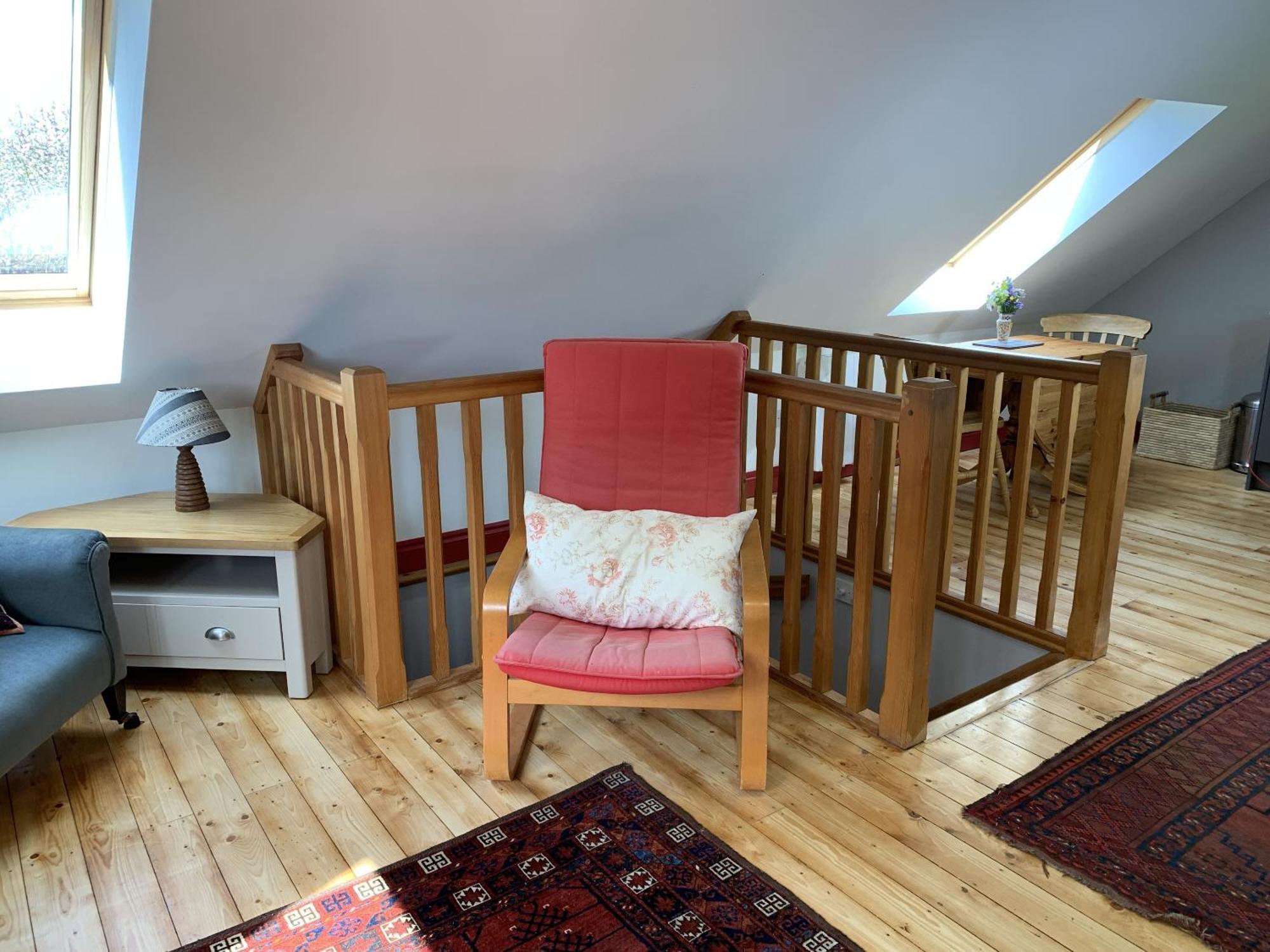 Вилла Dragon Orchard Retreat Ледбери Номер фото